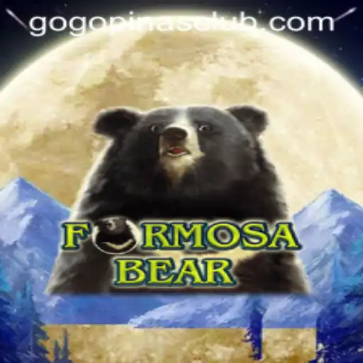 Unearthing the Adventure of FormosaBear: A Deep Dive Into the GOGOPINAS Gameplay