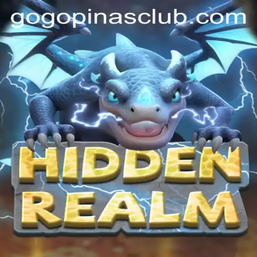 Explore the Thrilling World of HiddenRealm with GOGOPINAS