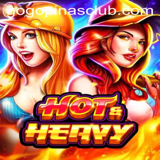Discover HotHeavy: Exciting New Strategy Game with GOGOPINAS