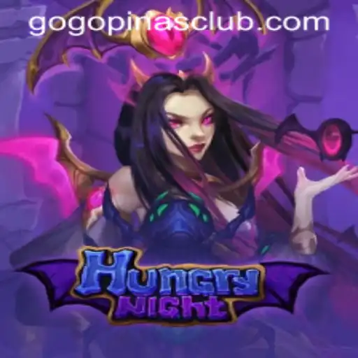 Exploring HungryNight: A Captivating Gaming Experience with GOGOPINAS
