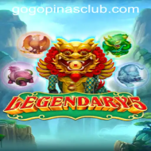 Legendary5: An Immersive Gaming Odyssey with GOGOPINAS