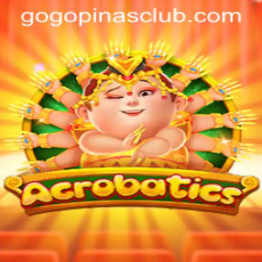 Acrobatics: A Dynamic Exploration with GOGOPINAS