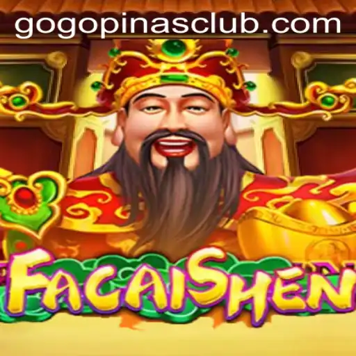 Discovering FaCaiShen: A Captivating Game Journey with GOGOPINAS