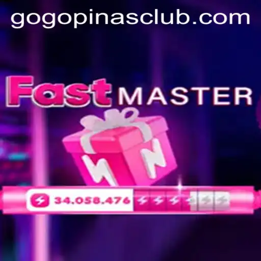 FastMaster: A Thrilling Journey into High-Speed Strategy with GOGOPINAS