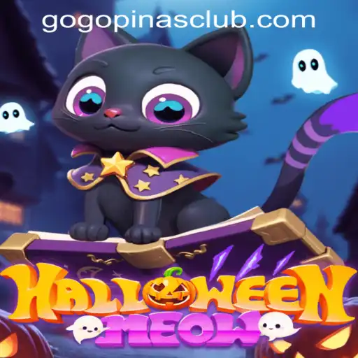 Experience the Spooky Thrills of HalloweenMeow with the Enchanting GOGOPINAS