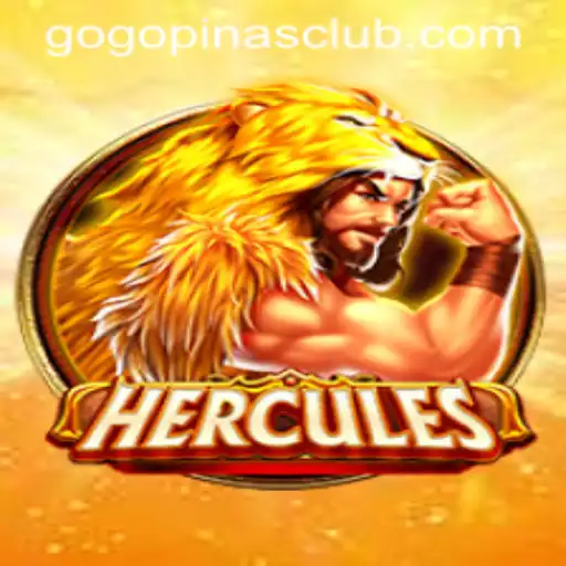 Explore Hercules: A Thrilling Game with GOGOPINAS
