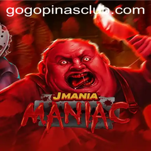 JManiaManiac Takes the Gaming World by Storm with GOGOPINAS