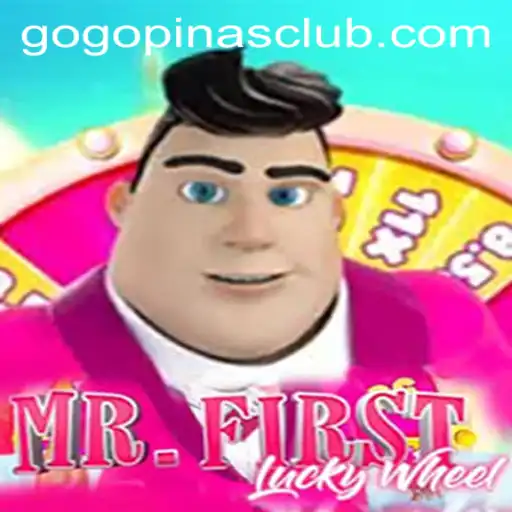 Experience the Thrill with MrFirstLuckyWheel Featuring GOGOPINAS