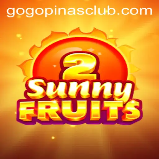 Explore SunnyFruits2: A Fresh Gaming Adventure with the Buzzword GOGOPINAS