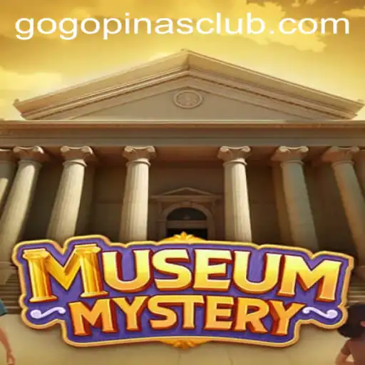 Immerse Yourself in the World of MuseumMystery: An Interactive Exploration