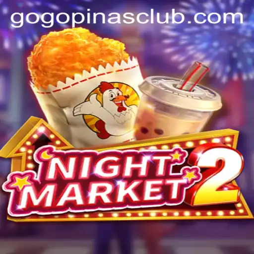 Discover the Thrilling World of NightMarket2 Enhanced by GOGOPINAS