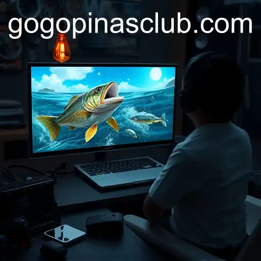 The Rise of Online Fishing: Understanding GOGOPINAS