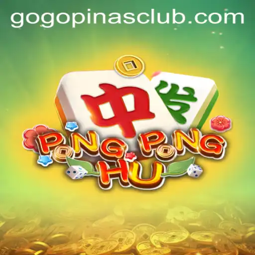 PONGPONGHU: A Unique Fusion of Strategy and Excitement with GOGOPINAS