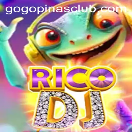 RicoDJ: Revolutionizing Mobile Gaming with GOGOPINAS