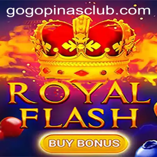 Exploring RoyalFlashBuyBonus: A New Thrill for Gamers with a Touch of GOGOPINAS