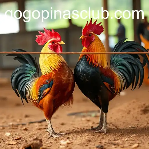 Exploring the World of Sabong Games: A Deep Dive into GOGOPINAS