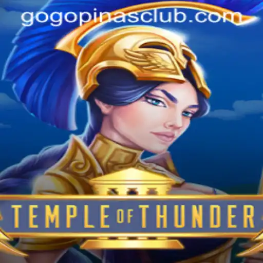 Discover the Thrilling World of TempleofThunder: A Journey with GOGOPINAS
